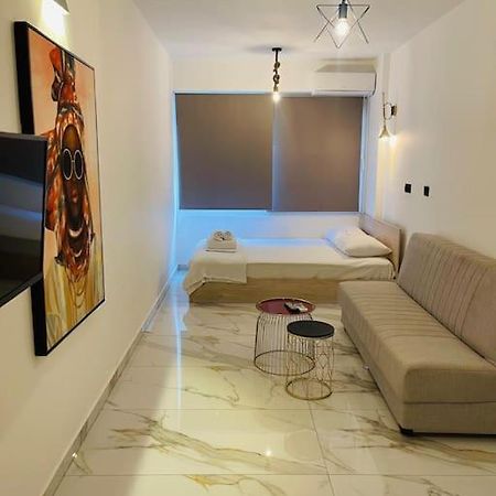 Luxury No4 Apartment In Ladadika Soluň Exteriér fotografie