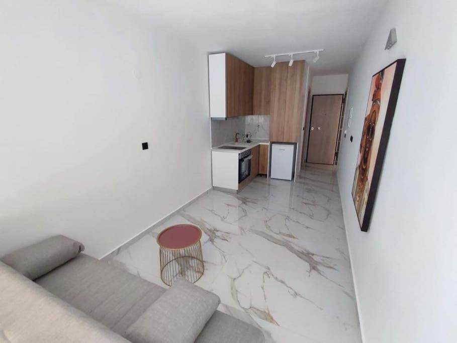 Luxury No4 Apartment In Ladadika Soluň Exteriér fotografie