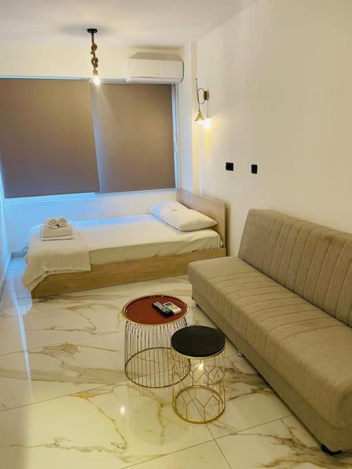 Luxury No4 Apartment In Ladadika Soluň Exteriér fotografie