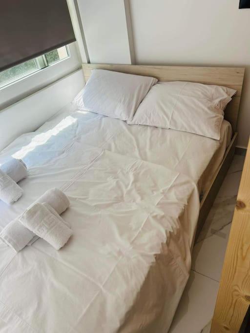 Luxury No4 Apartment In Ladadika Soluň Exteriér fotografie