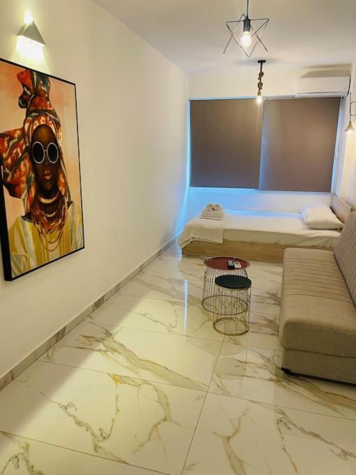 Luxury No4 Apartment In Ladadika Soluň Exteriér fotografie